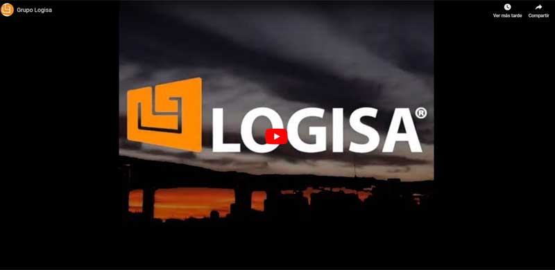 Acerca de nosostros | Logisa